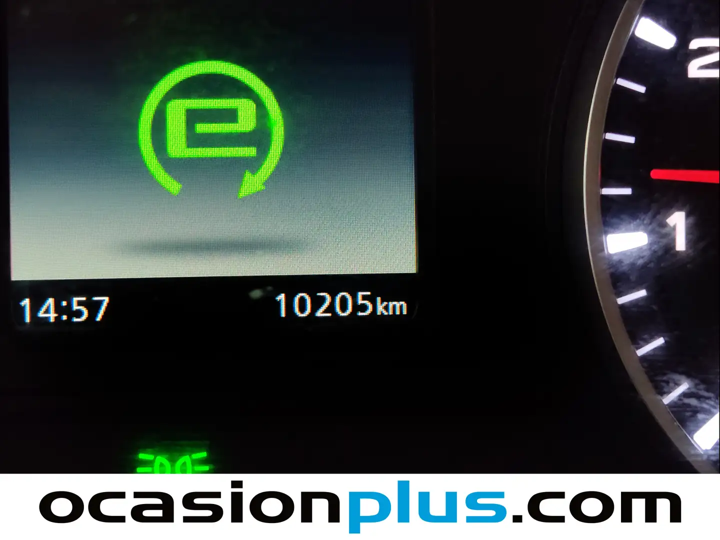 Foto MG ZS MG ZS 1.5 Comfort (106 CV)