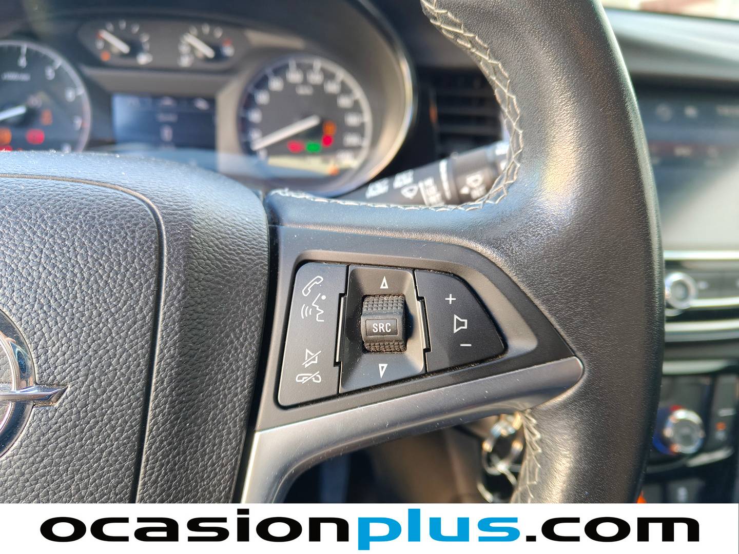 Opel Mokka X Opel Mokka X 1.4 Turbo S&S 120 Aniversario 4X2 (140 CV) seminuevo