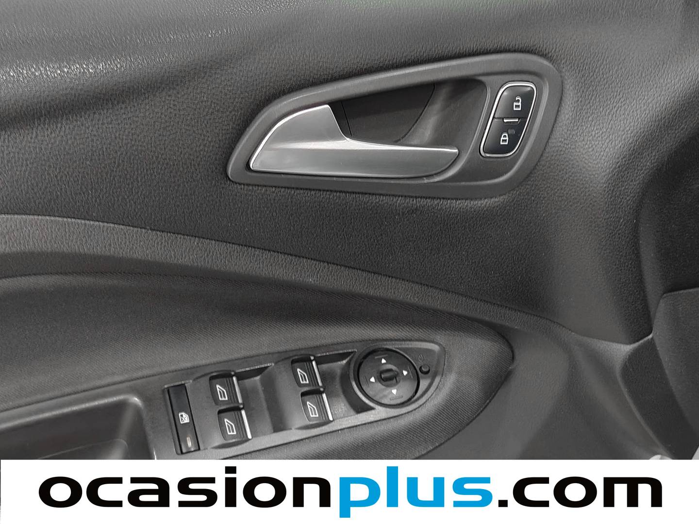 Ford C-Max Ford C-Max 1.5 TDCI Titanium (120 CV) manual