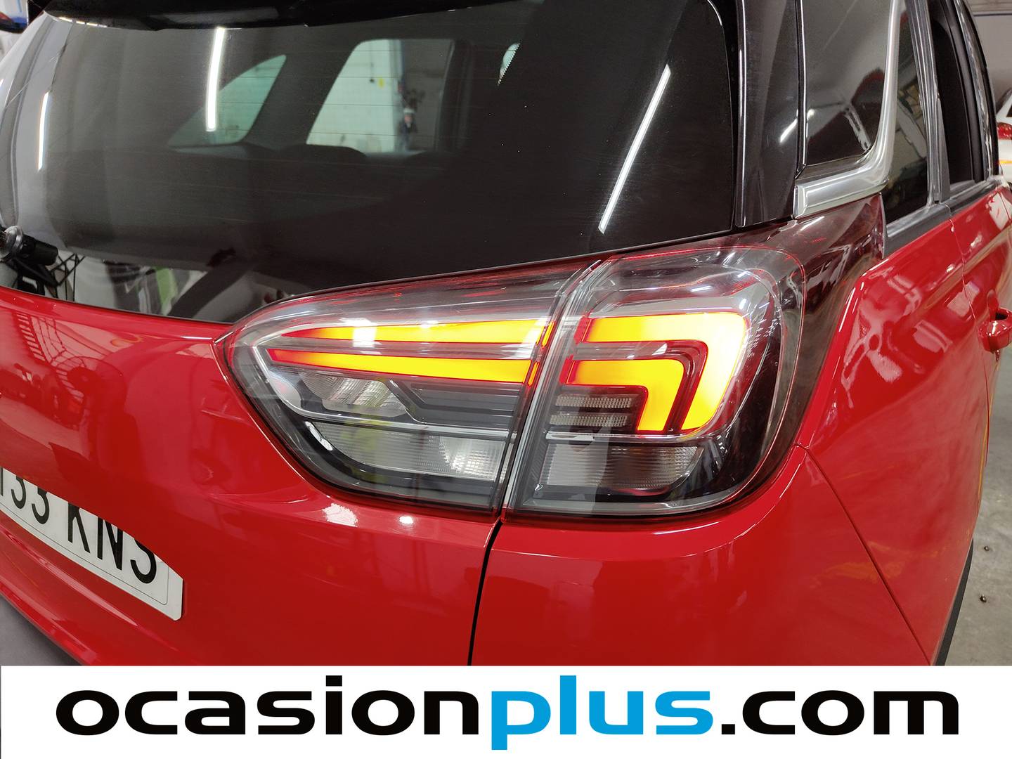 Opel Crossland X Opel Crossland X 1.2T Excellence S/S Auto 81kW (110CV) barato