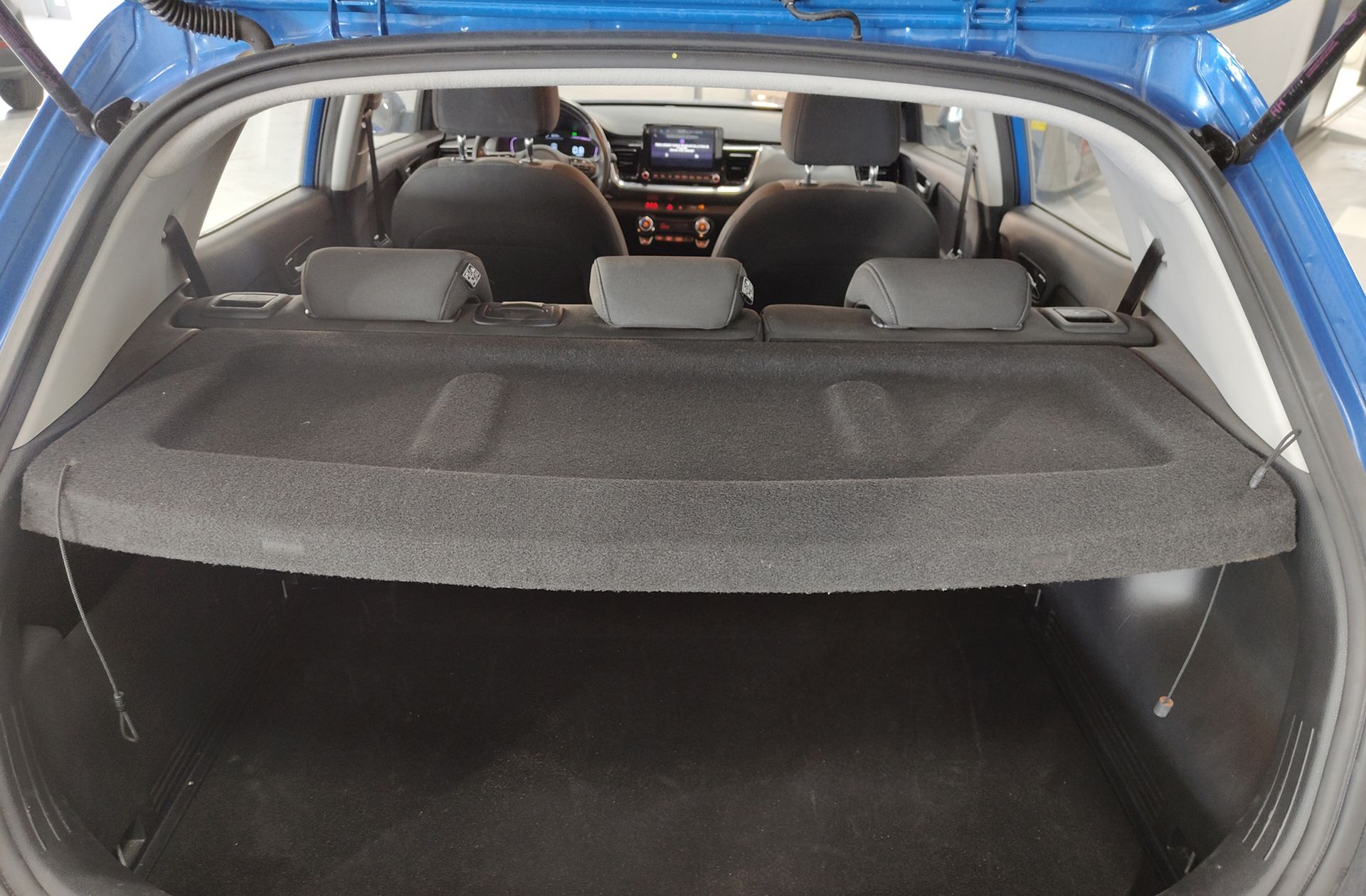 Kia Stonic 1.0 T-GDi Drive - foto 15