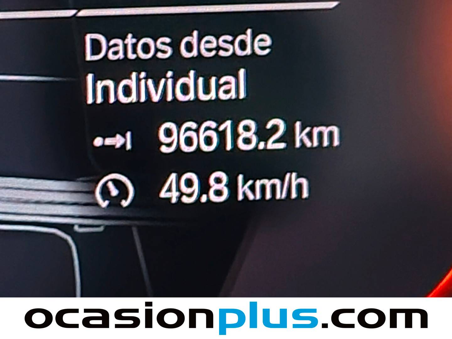 BMW Serie 1 BMW Serie 1 118d (150 CV) seminuevo