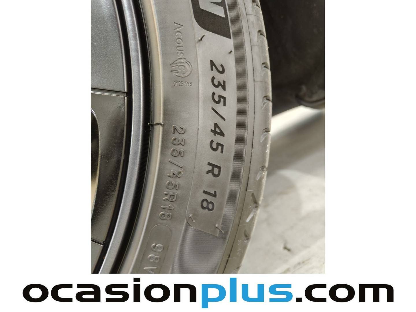 Foto Tesla Model 3 Tesla Model 3 RWD (283 CV)