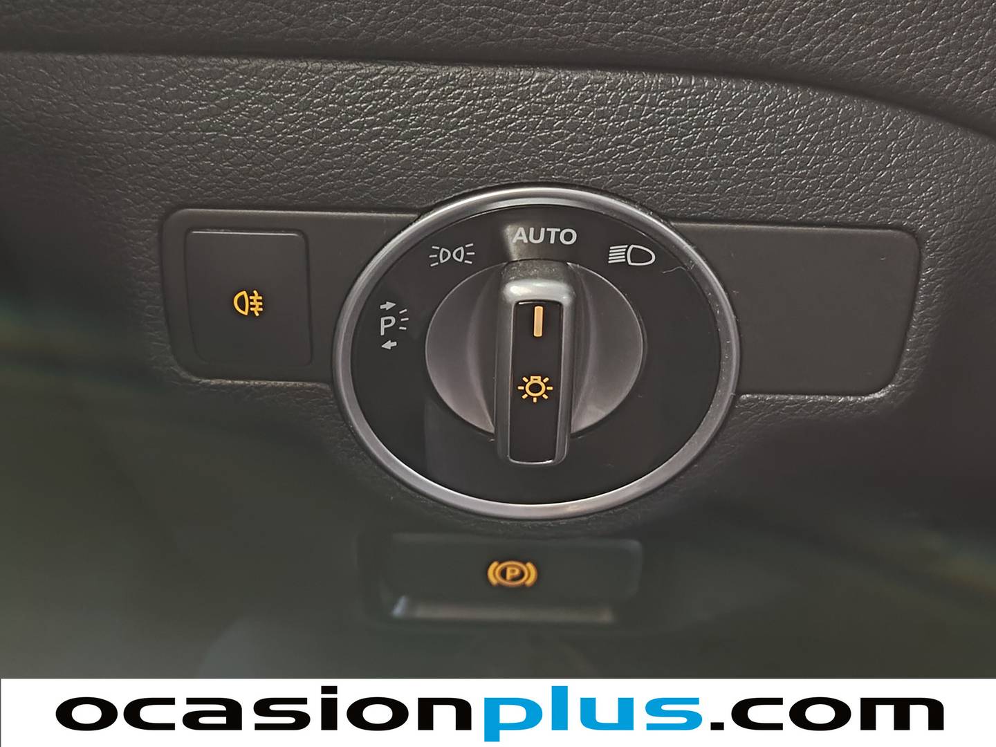 Mercedes GLA Mercedes-Benz GLA 220 d 4Matic (177 CV) barato