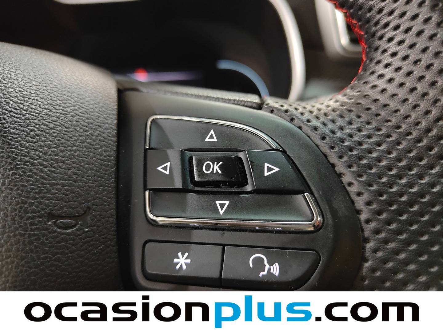 Foto MG ZS MG ZS 1.5 Luxury (106 CV)