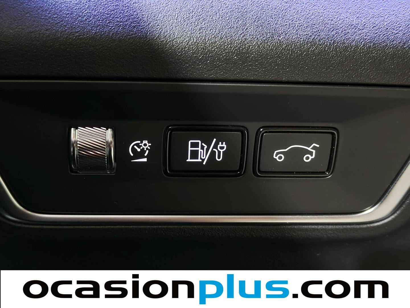 Lynk & Co 01 Lynk & Co 01 1.5 PHEV (261 CV) km 0