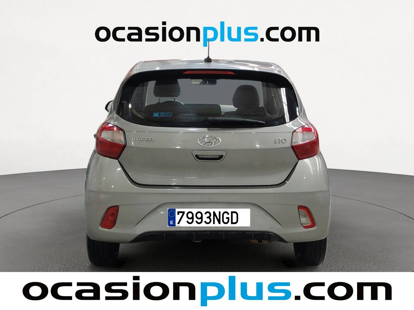 Foto Hyundai i10 Hyundai i10 1.0 Essence (67 CV)