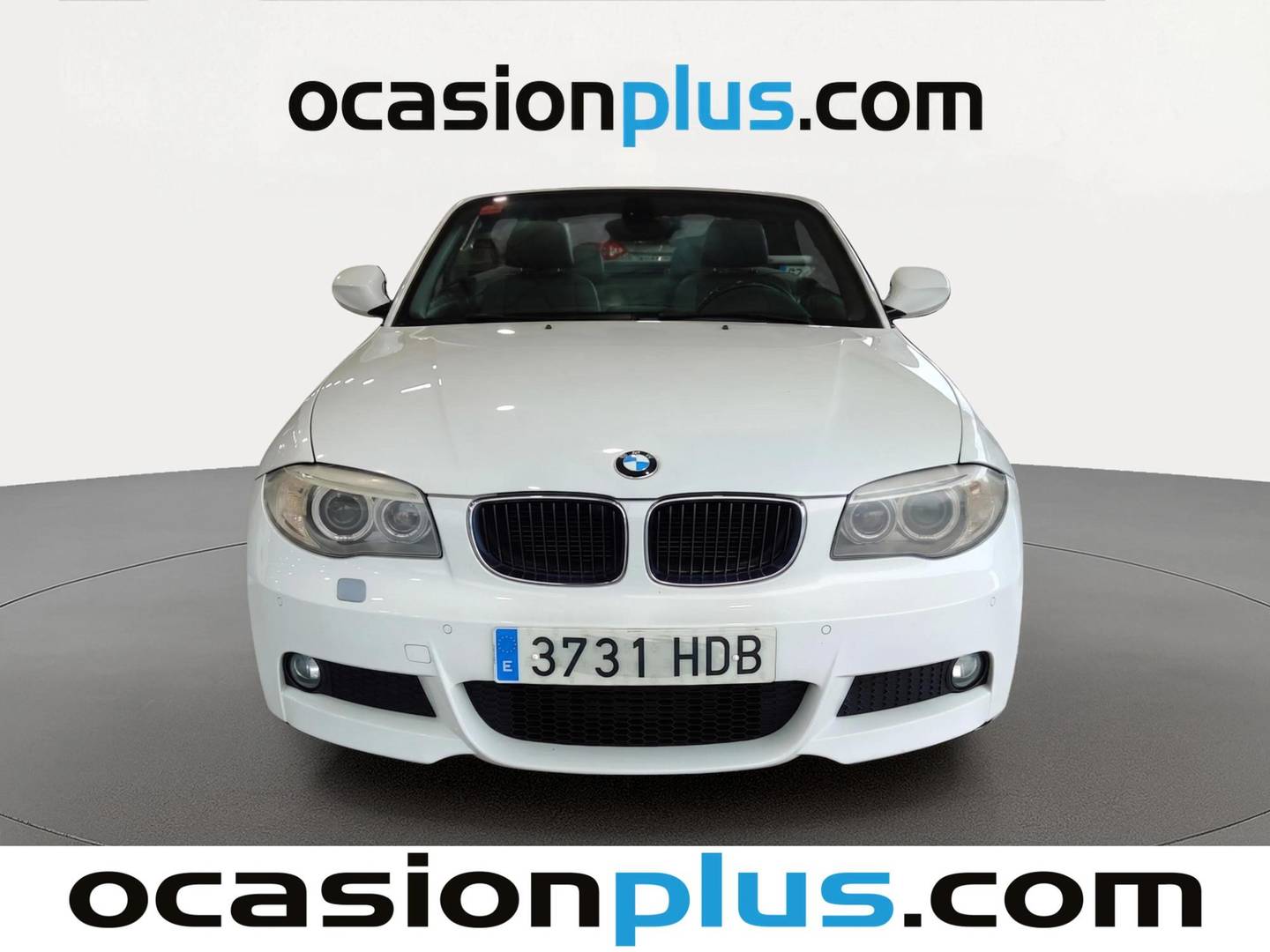 BMW Serie 1 BMW Serie 1 118d Cabrio (143 CV) 143cv