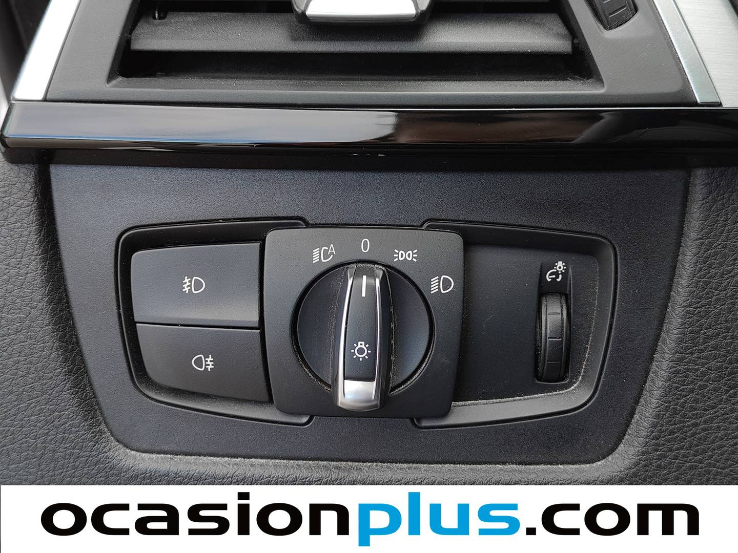 Foto BMW Serie 3 BMW Serie 3 Gran Turismo (184 CV)