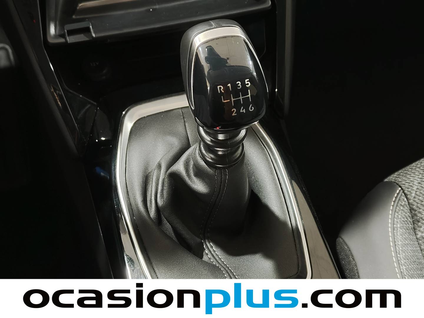 Peugeot 208 Peugeot 208 PureTech 100 Allure (100 CV) de segunda mano