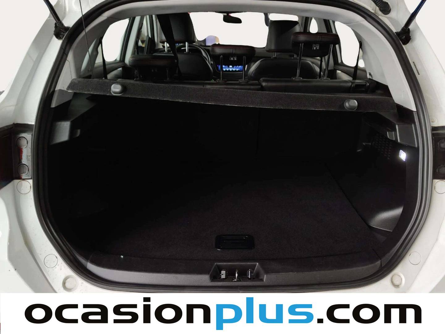 Foto SWM G01 SWM G01 1.5T Luxury (131 CV)