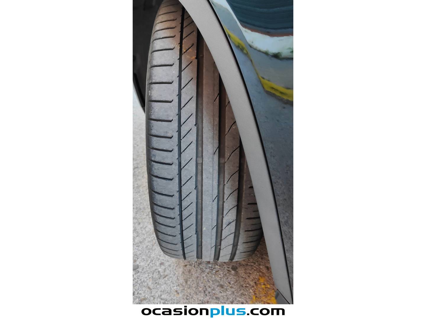 Mercedes GLA Mercedes GLA GLA 200 (156 CV) seminuevo