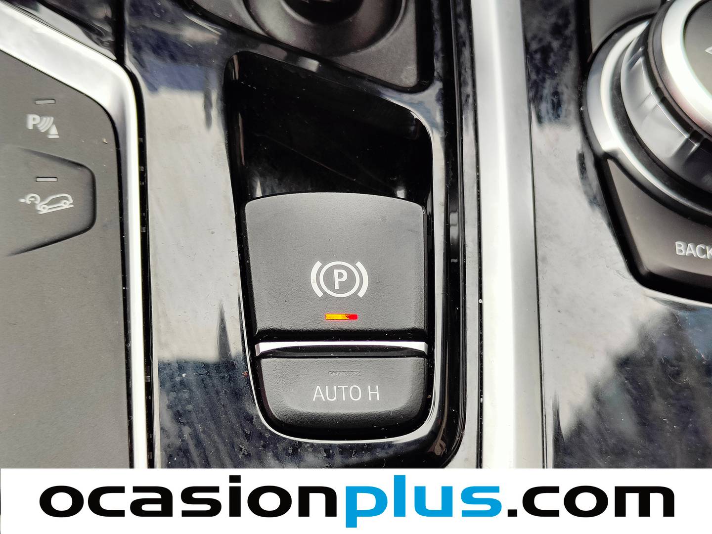 Foto BMW X3 BMW X3 xDrive20d  (190 CV)