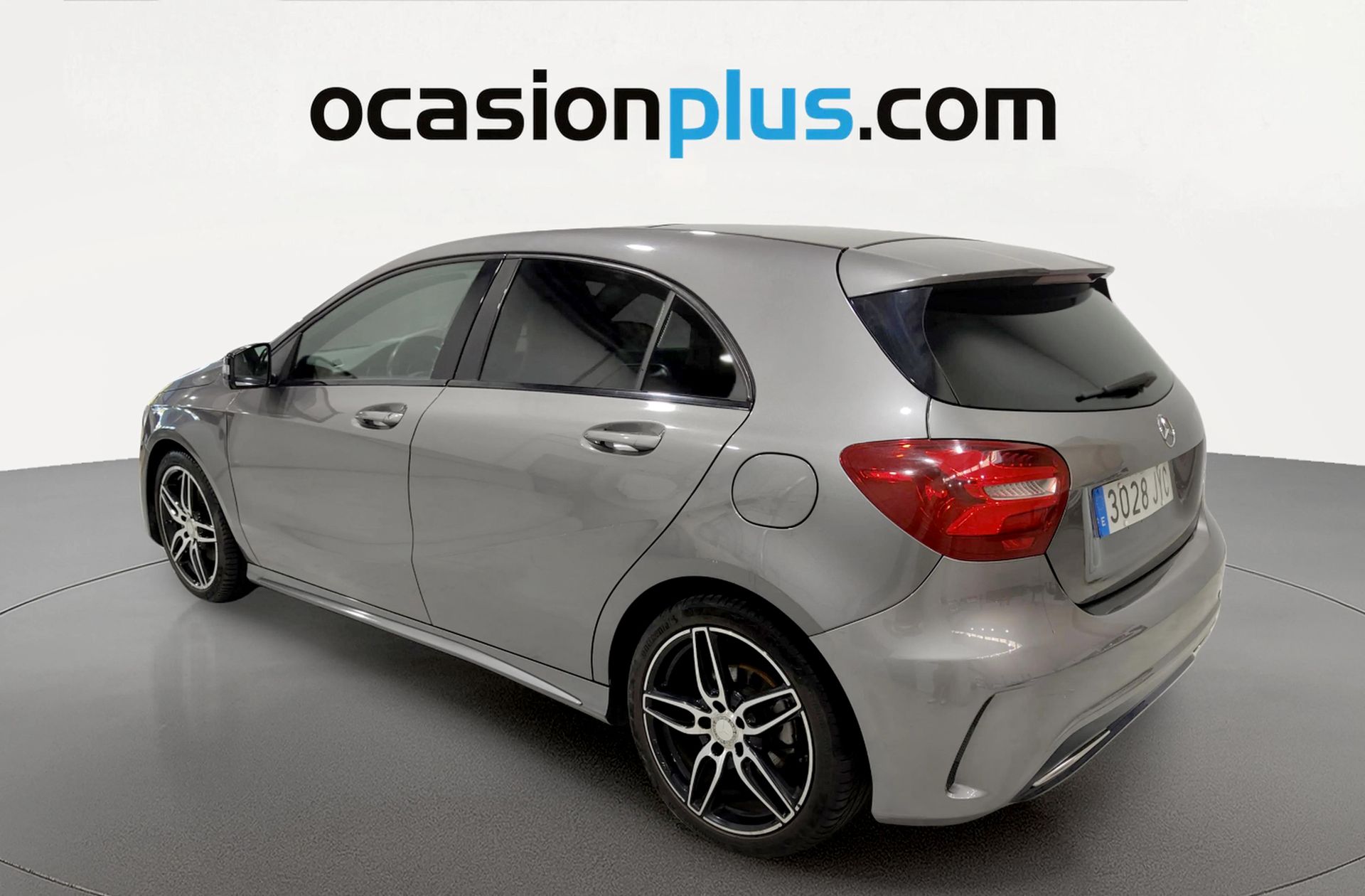Mercedes-Benz Clase A 200 d - foto 3