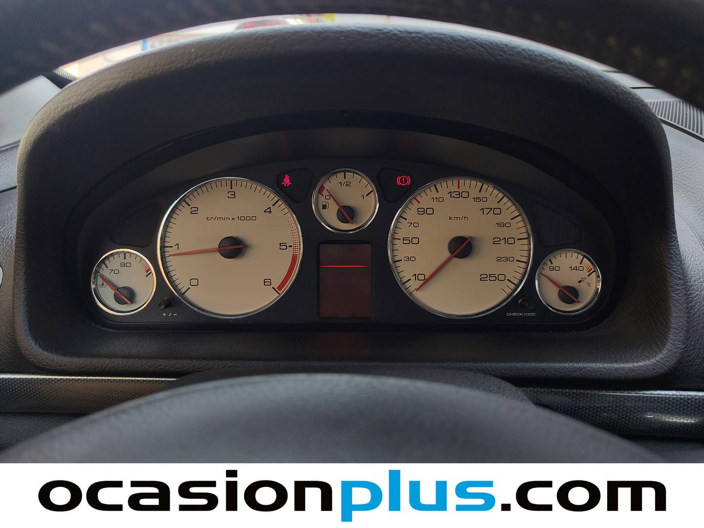 Peugeot 407 Peugeot 407 2.0 HDI ST Sport (136 CV) barato