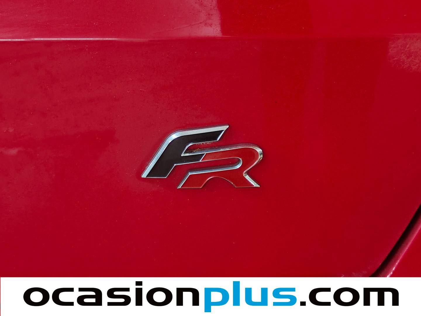 Seat Ateca SEAT Ateca 1.5 TSI FR Edition DSG (150 CV) de segunda mano