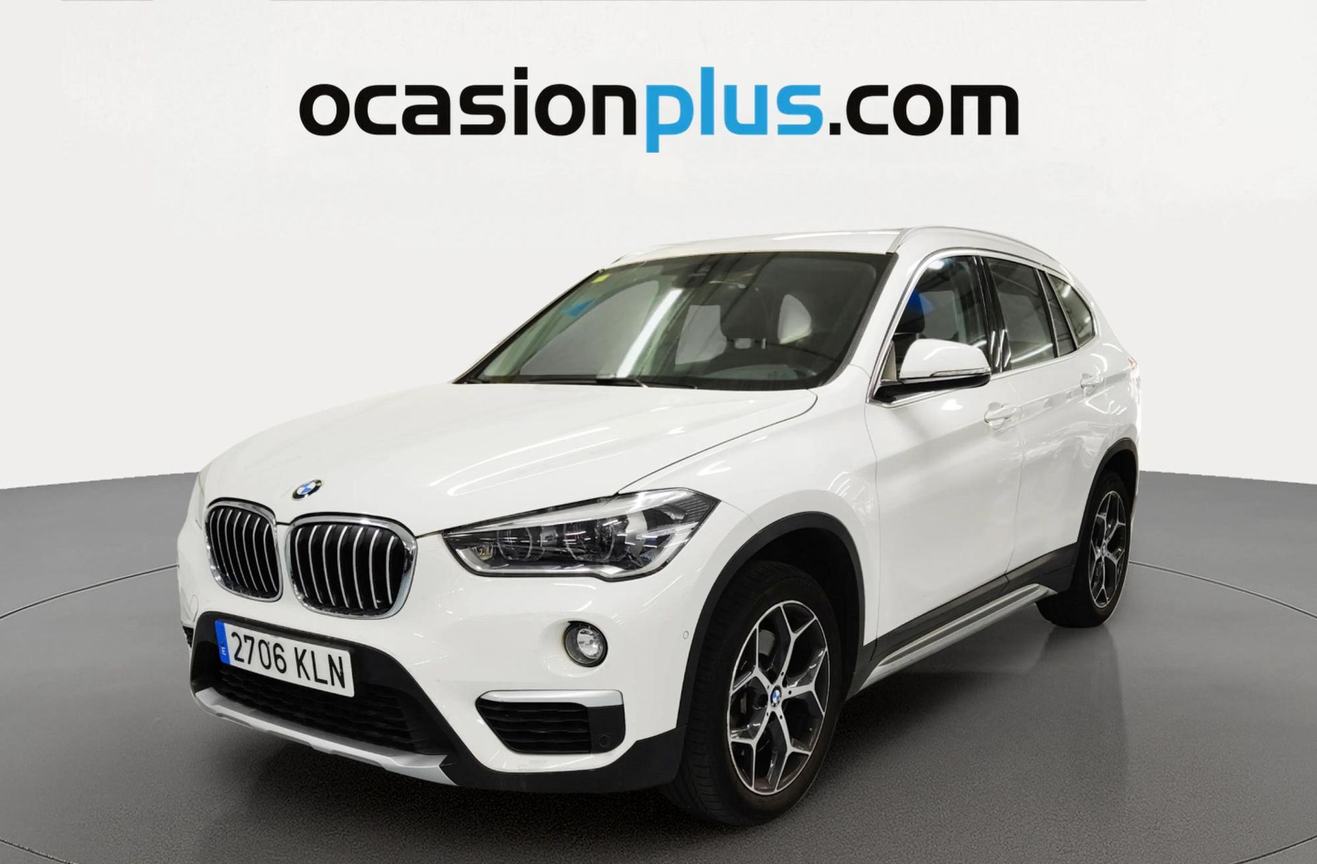 BMW X1 sDrive20i