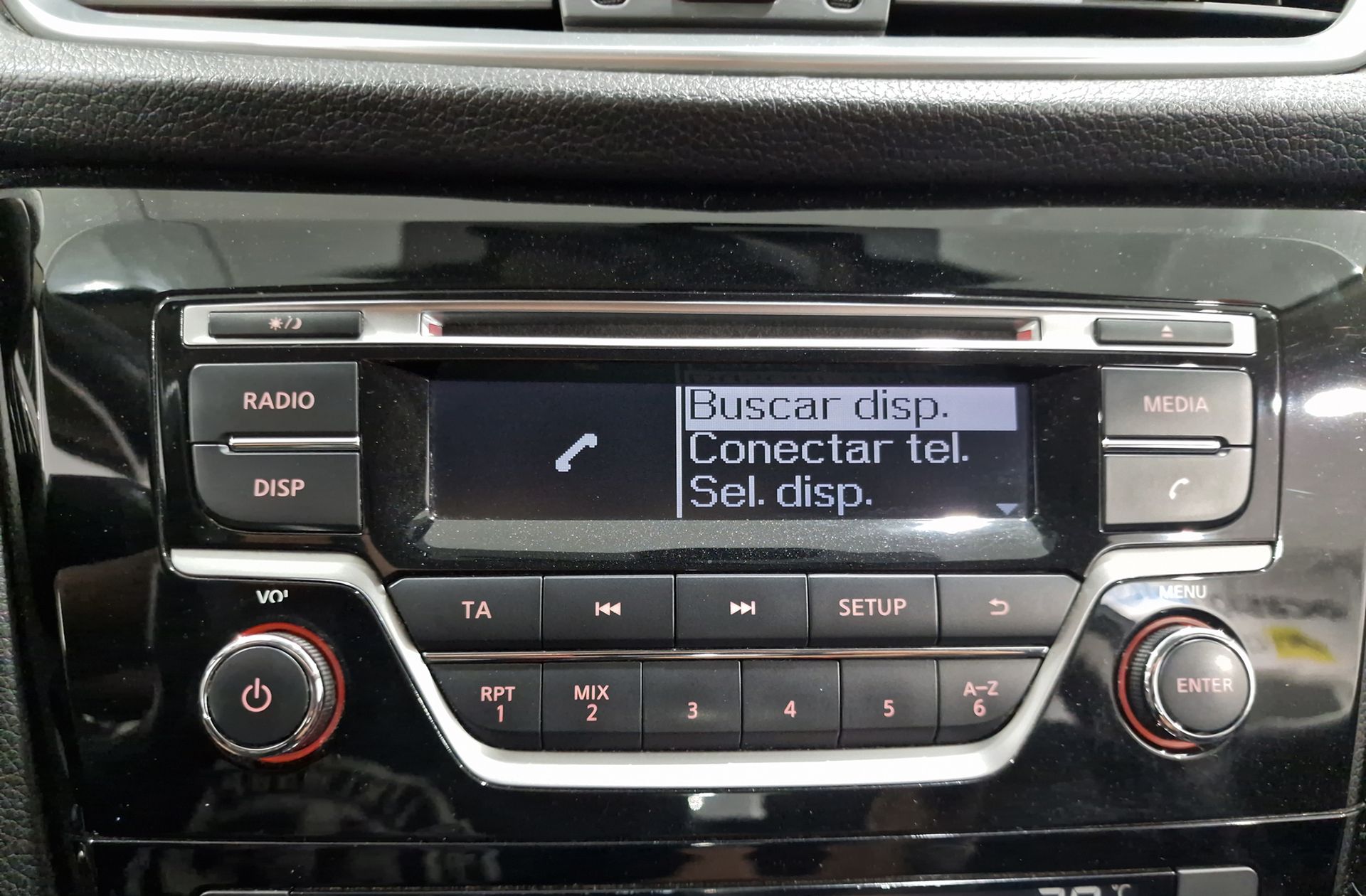 Nissan Qashqai dCi 130 Acenta - foto 26