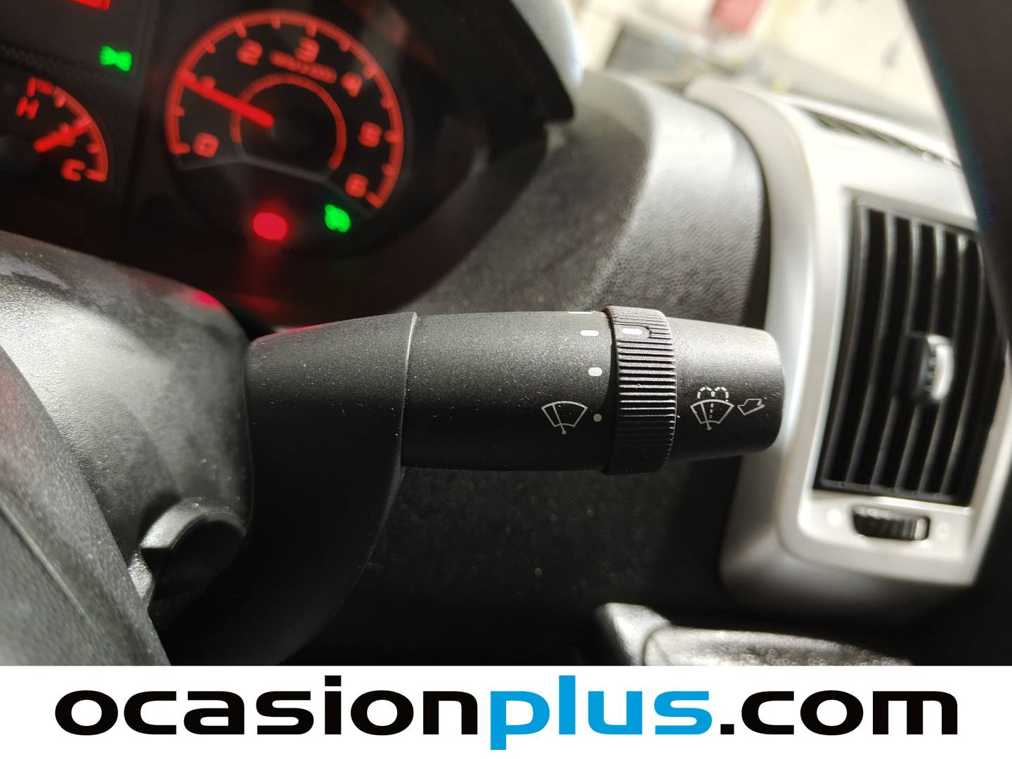 Fiat Ducato Fiat Ducato Furgon 35 CNG L2H2 Nat.Pow (136 CV) 136cv