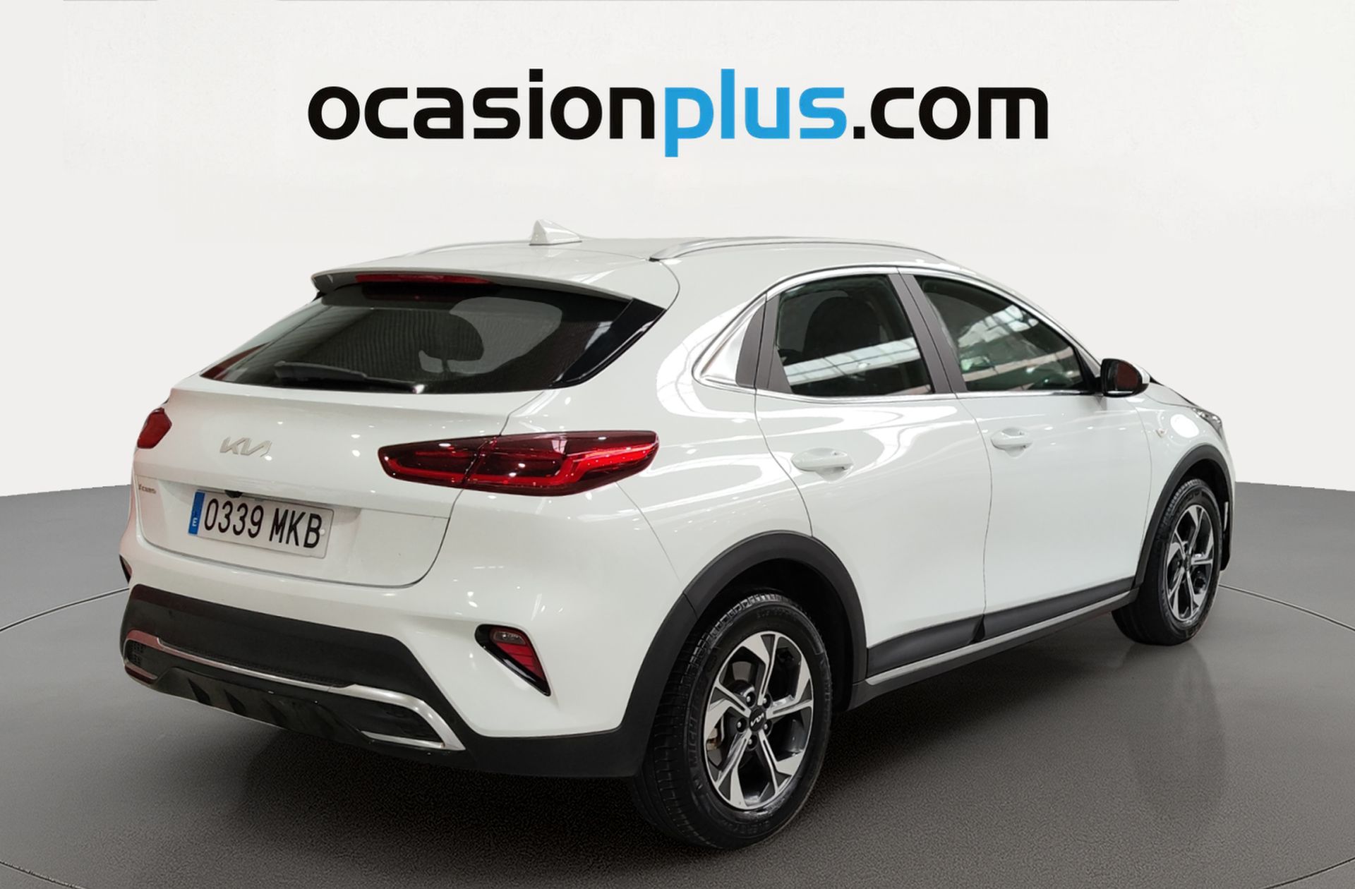 Kia XCeed 1.0 T-GDi Drive - foto 4