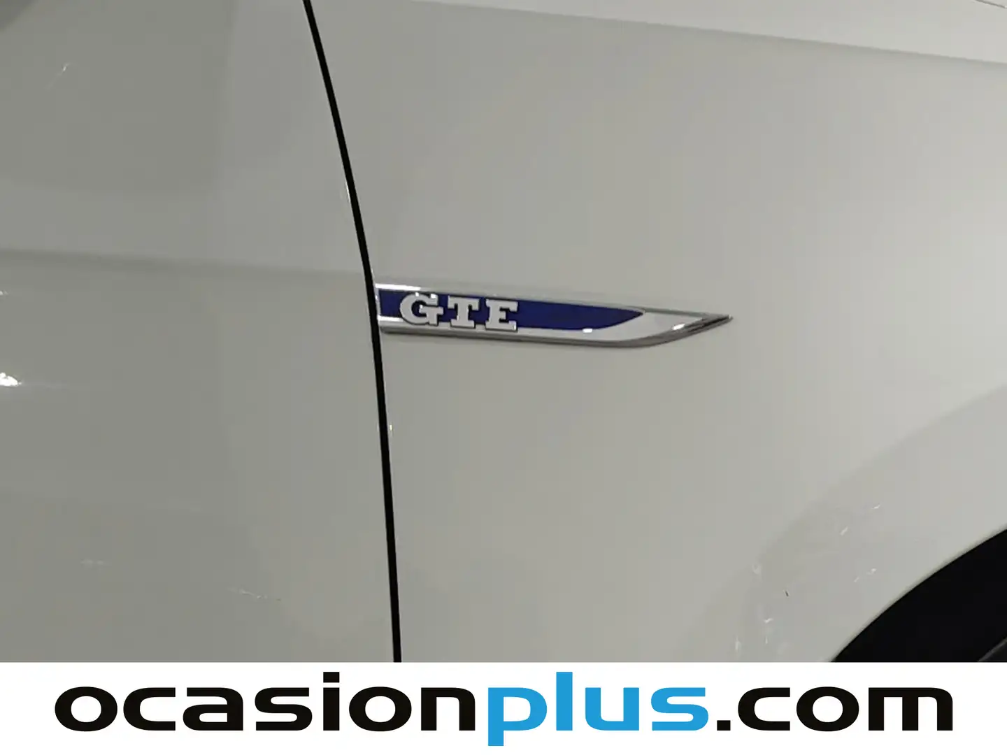 Foto Volkswagen Golf Volkswagen Golf GTE 1.4 TSI (245 CV) DSG