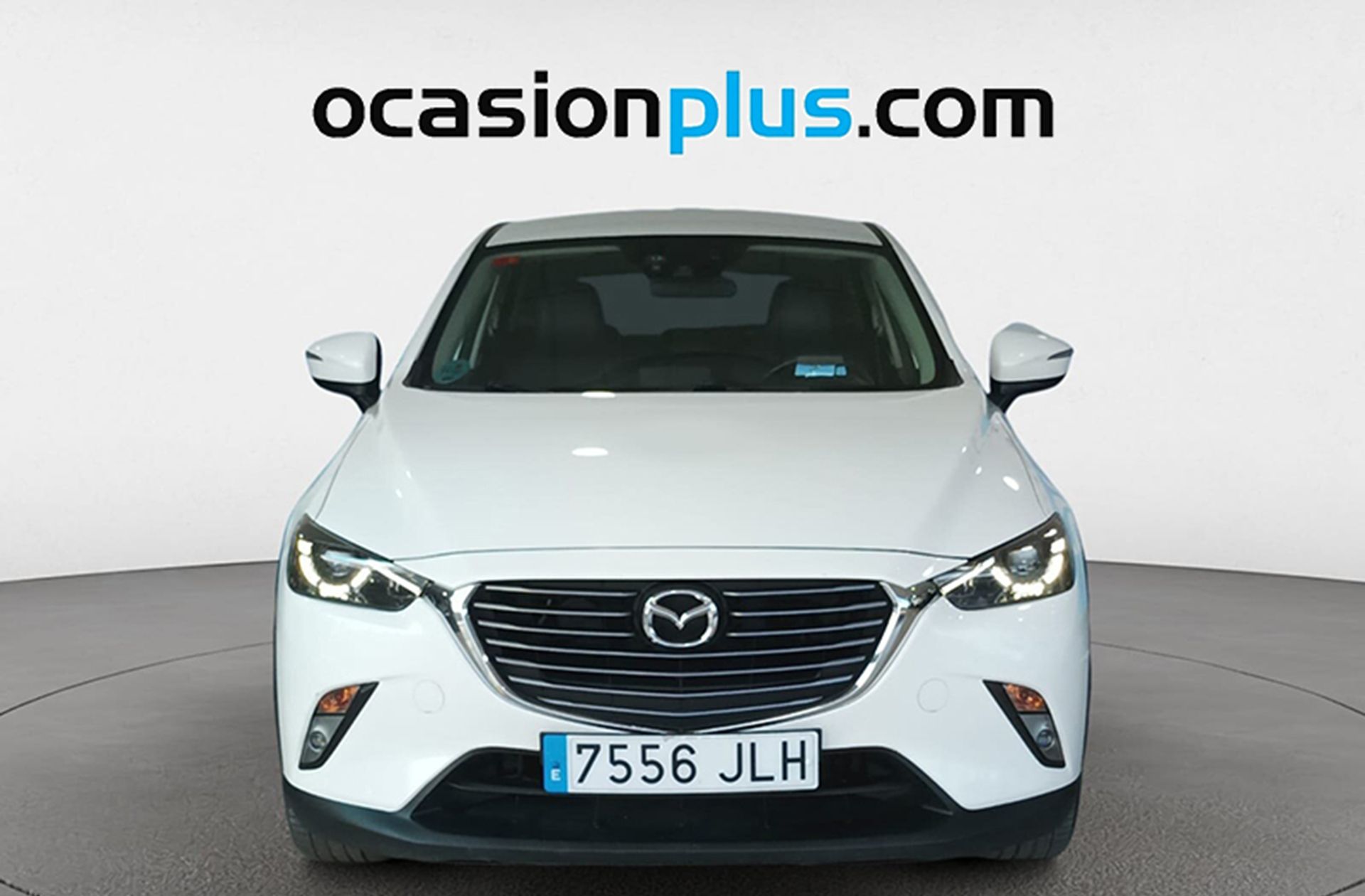 Mazda CX-3 1.5 DE Skyactiv Luxury 2WD - foto 14