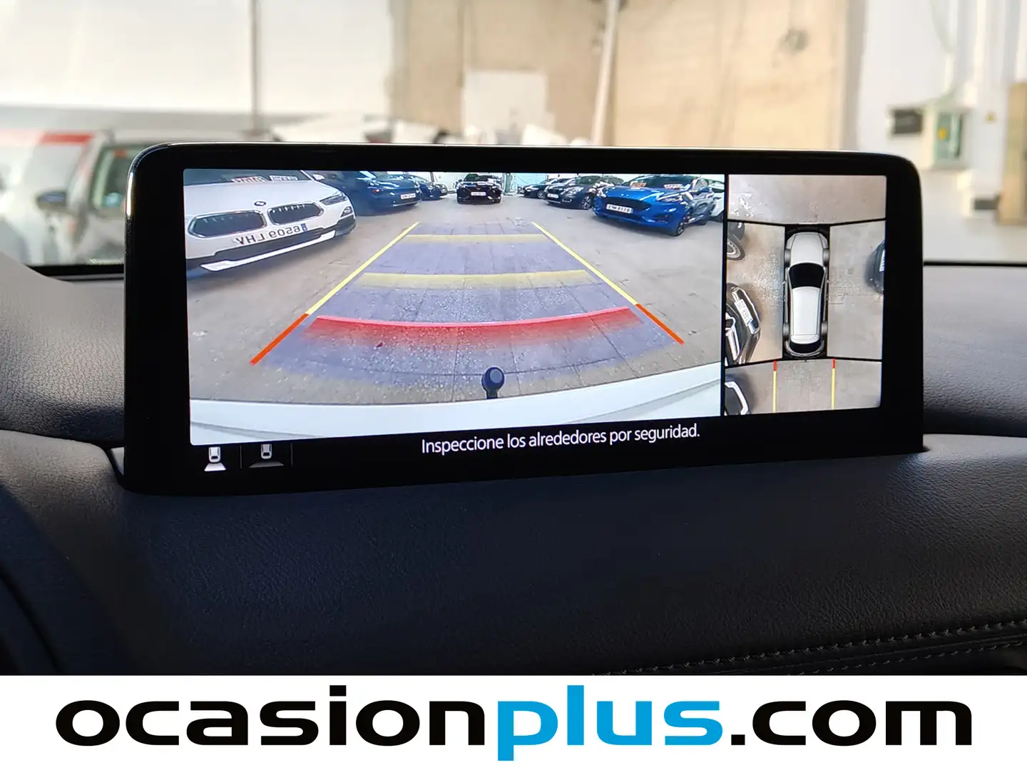 Foto Mazda CX-5 Mazda CX-5 2.2 DE Newground (150 CV)