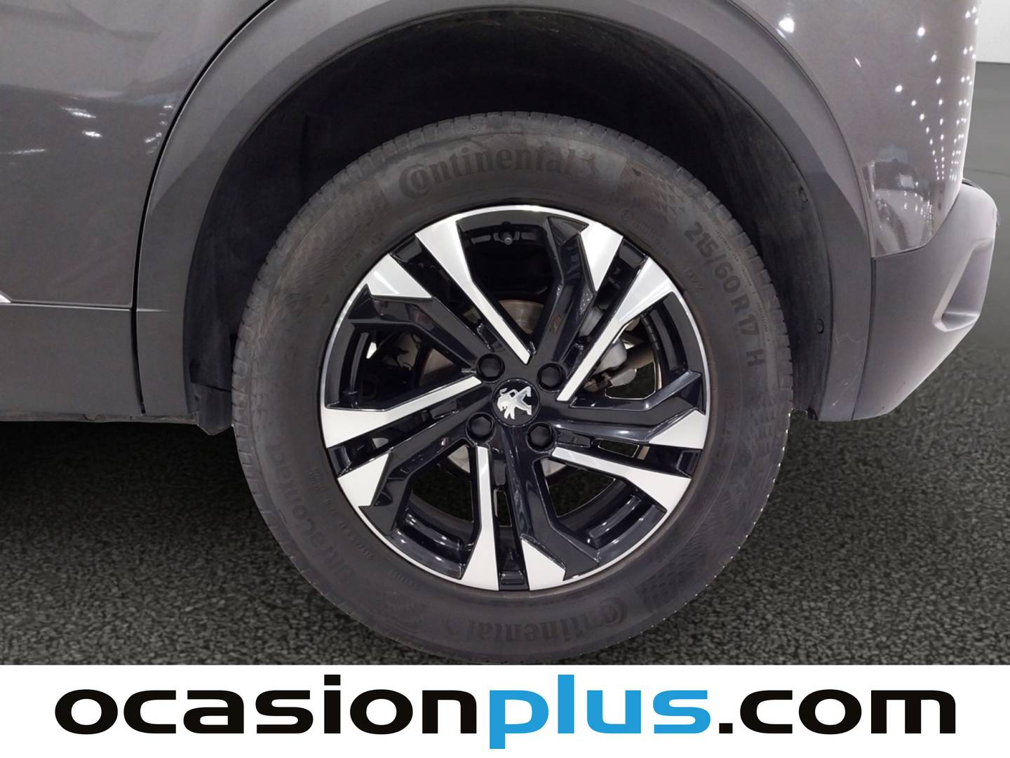 Foto Peugeot 2008 Peugeot 2008 PureTech 130 S&S Allure Pack (130 CV)