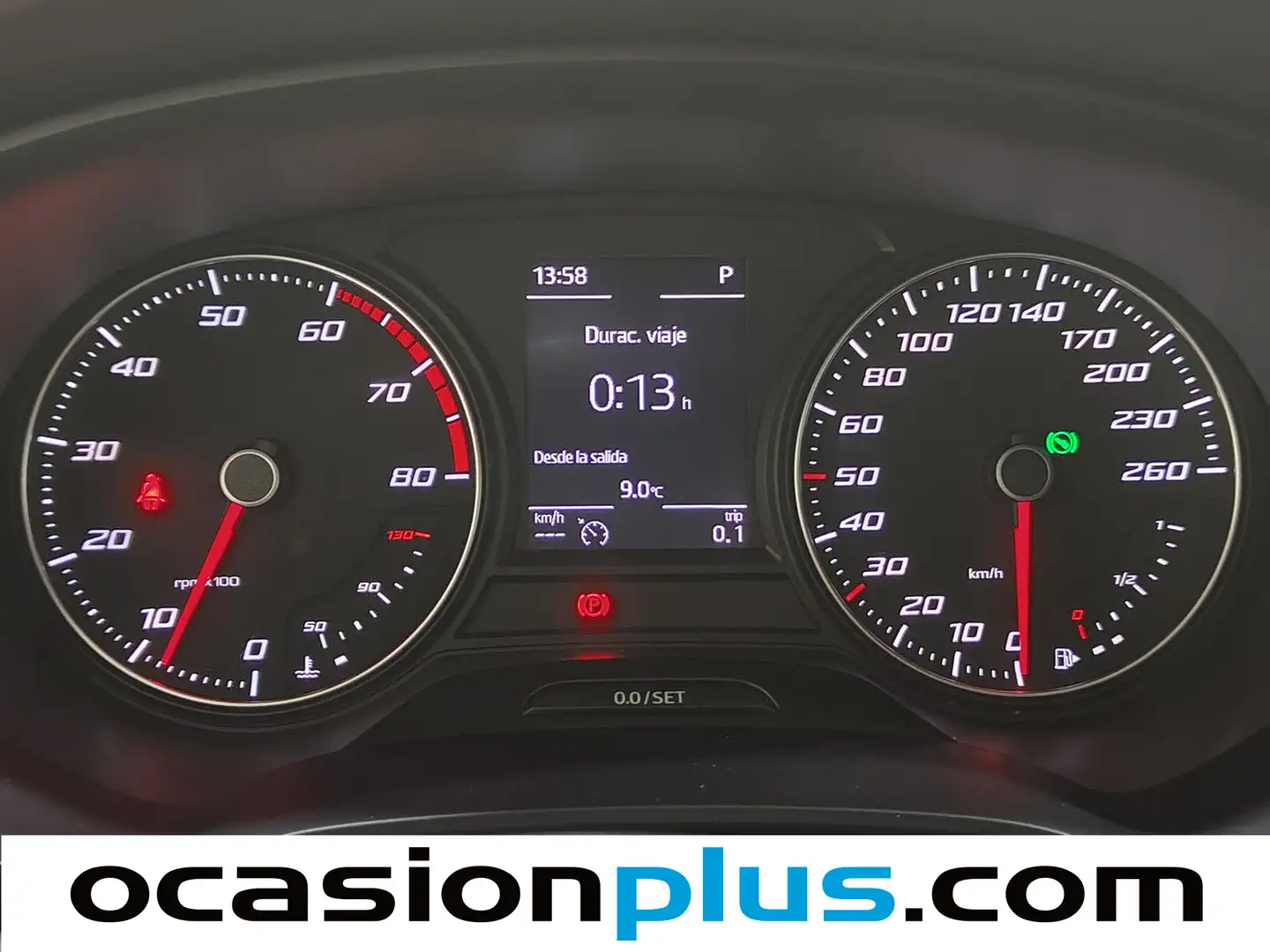 Foto Seat León SEAT León 1.4 TSI S&S ACT FR Plus DSG7 (150 CV)