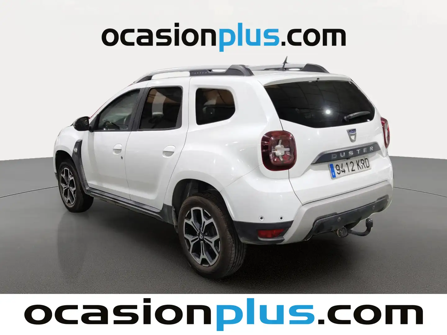 Foto Dacia Duster Dacia Duster 1.6 Prestige 4X2 (115 CV)