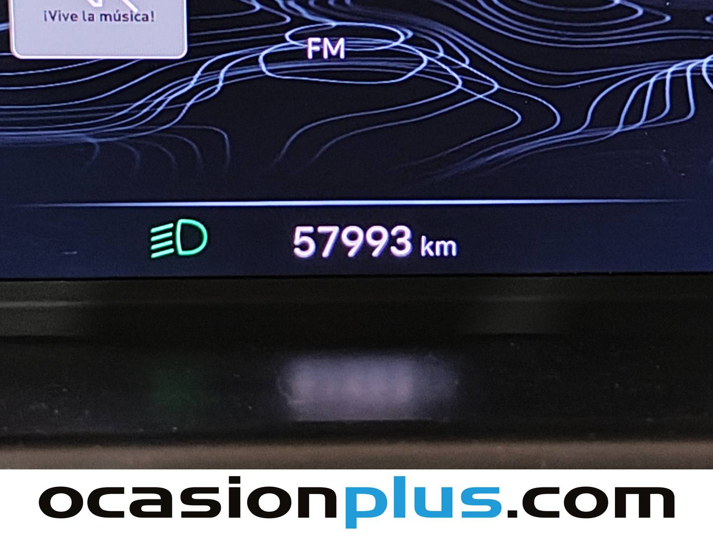 Jeep Avenger Jeep Avenger 1.2 G Summit (100 CV) seminuevo