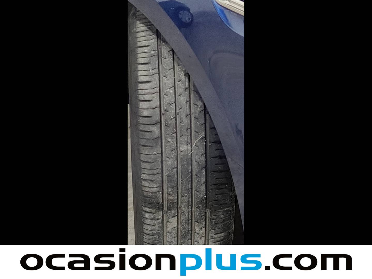 Foto Renault Mégane Renault Megane Zen TCe (140 CV) EDC GPF