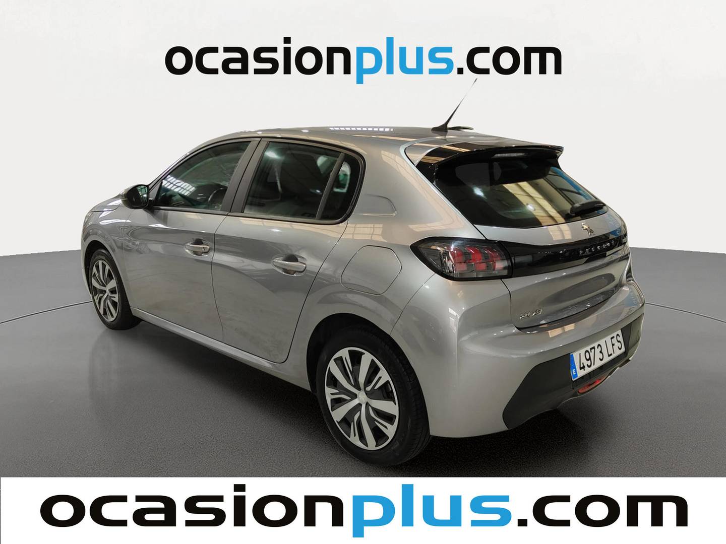 Foto Peugeot 208 Peugeot 208 PureTech 100 Active  (100 CV)