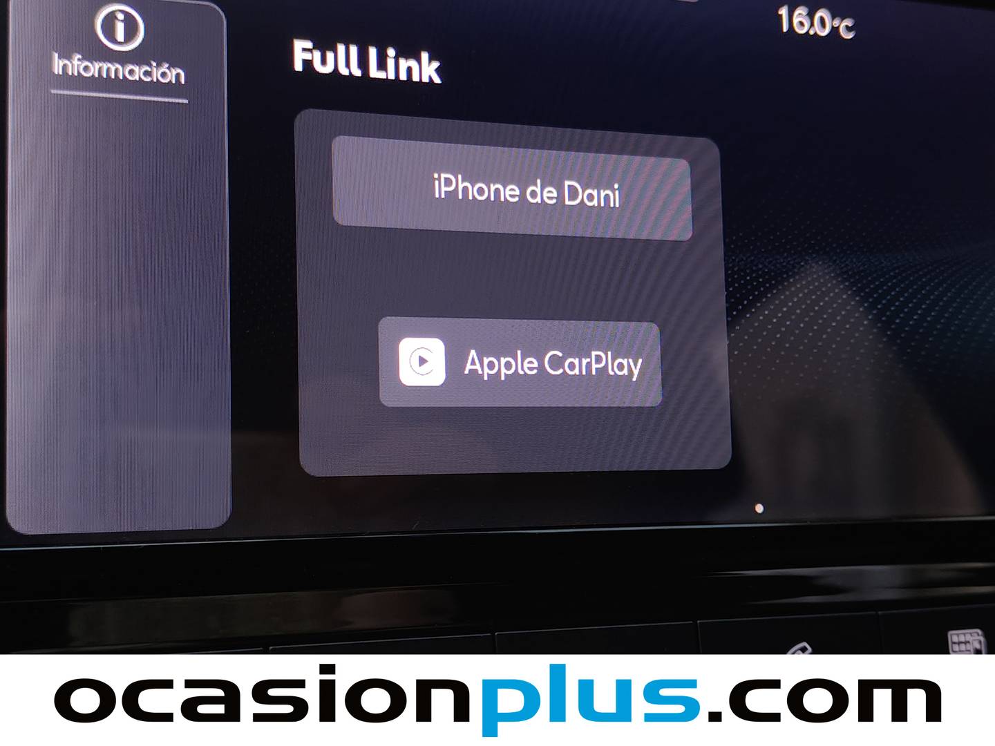 Extras del Seat Ibiza SEAT Ibiza 1.0 TSI S&S FR XS (115 CV)