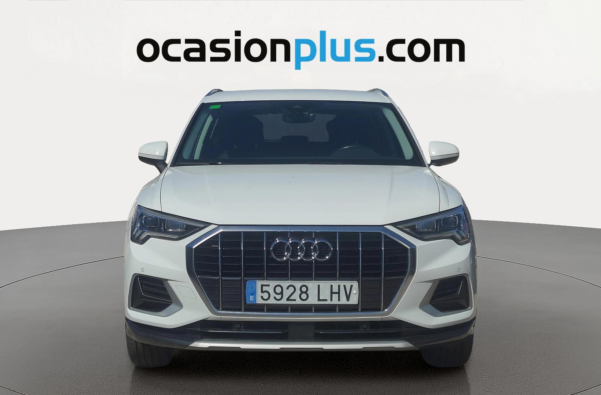 Audi Q3 Advanced 35 TFSI - foto 12
