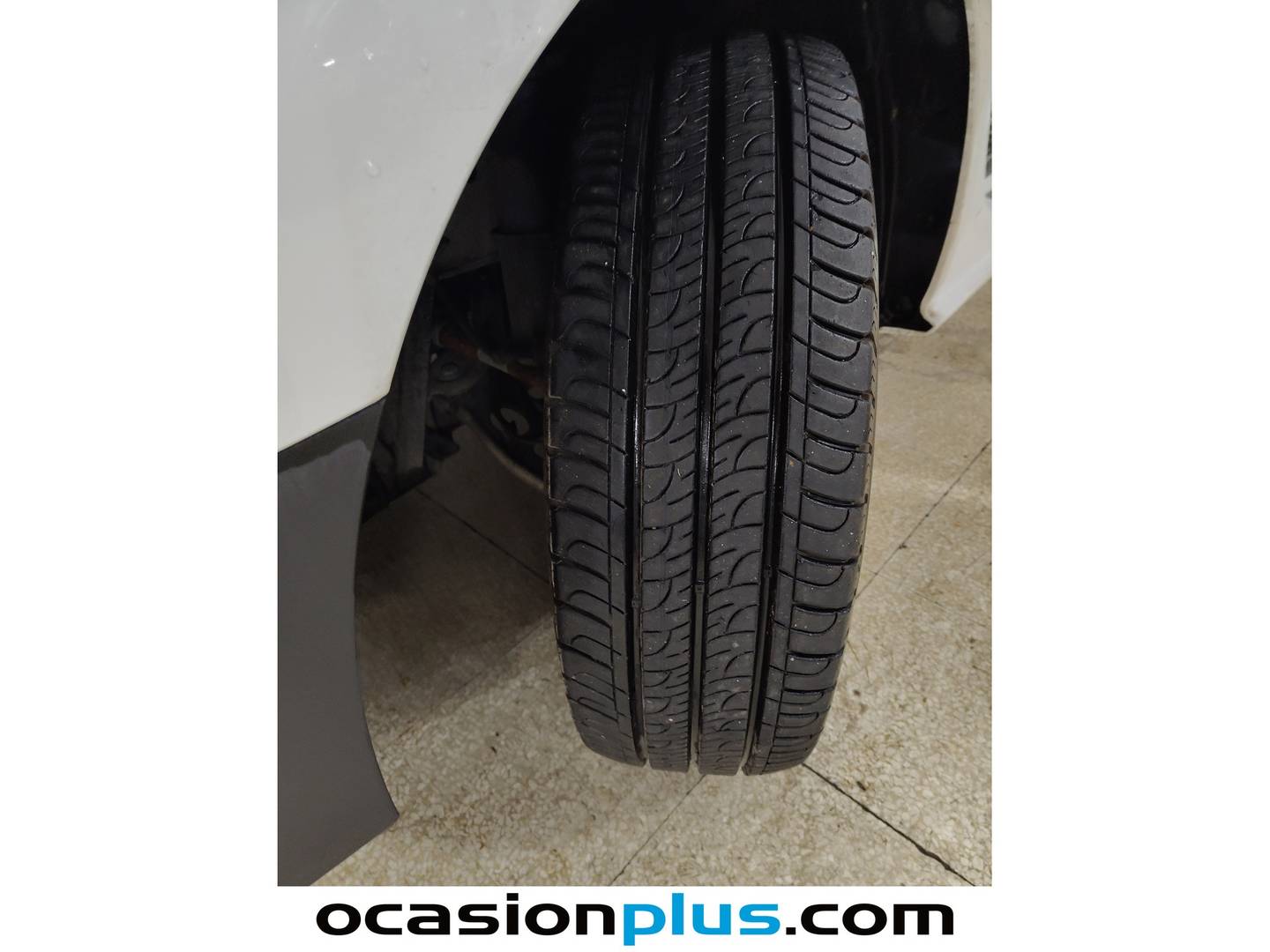 Renault Trafic Renault Trafic Mixto N1 5/6 Ener Blue dCi (150 CV) 2023