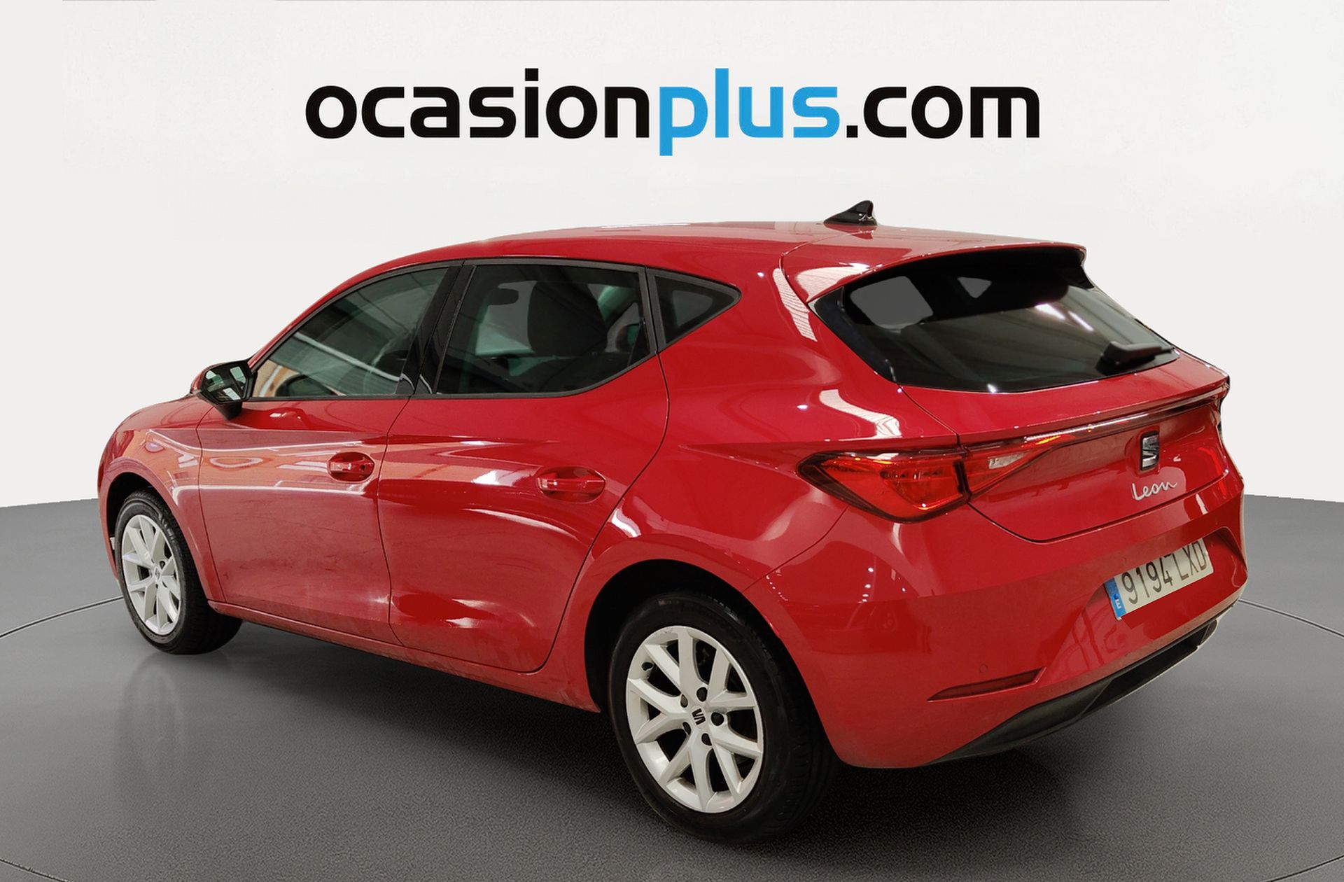 SEAT León 1.5 TSI Style Go - foto 3