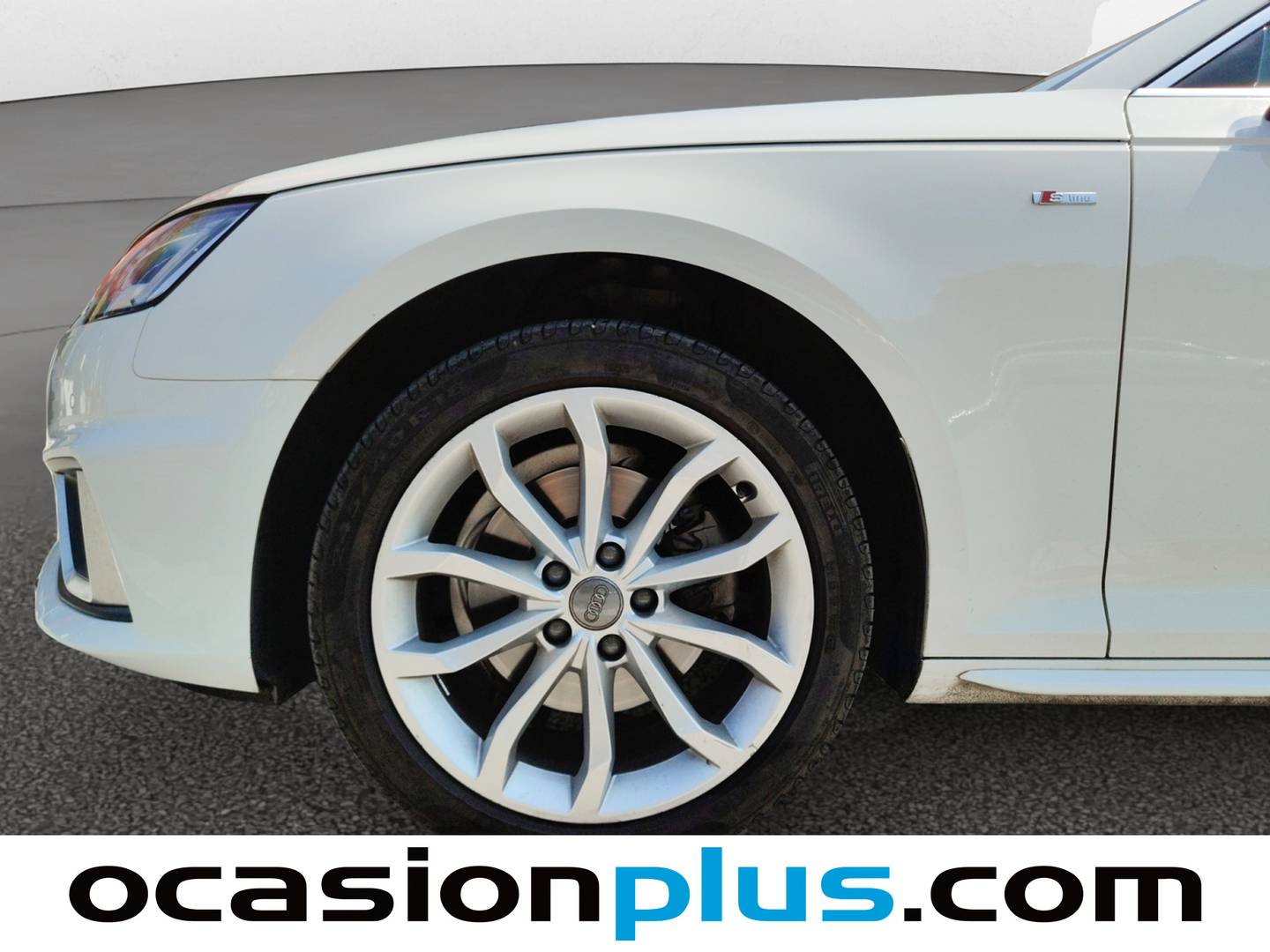 Foto Audi A4 Audi A4 Avant S line 35 TFSI (150 CV) S tronic