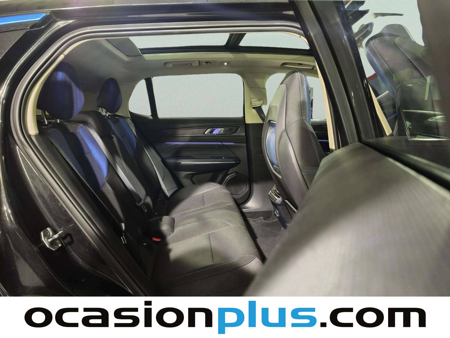 Lynk & Co 01 Lynk & Co 01 1.5 PHEV (261 CV) 2023