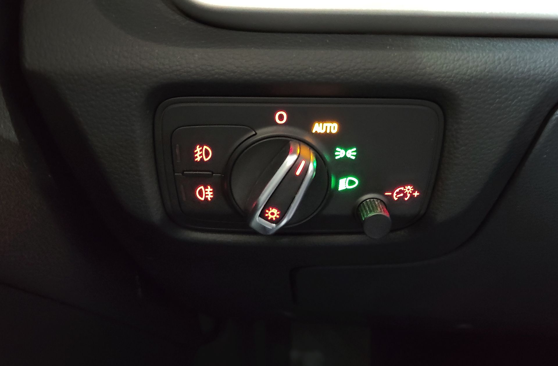 Audi A3 Sportback Ambition 1.8 TFSI S tronic - foto 10