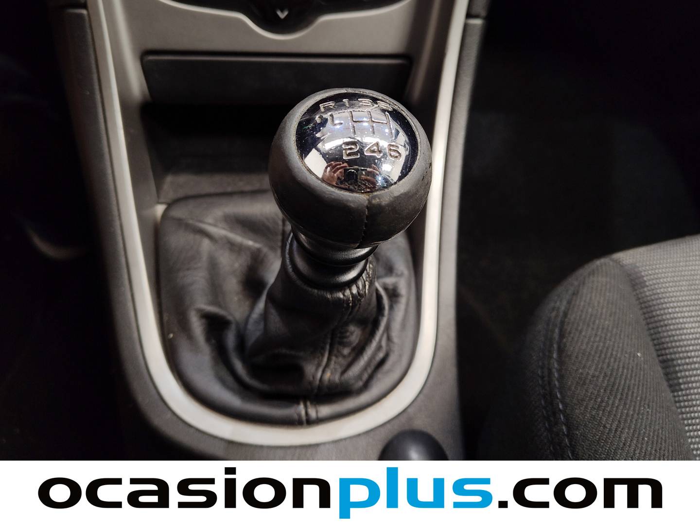 Peugeot 307 SW Peugeot 307 SW 2.0 HDi Pack  (136 CV) de segunda mano