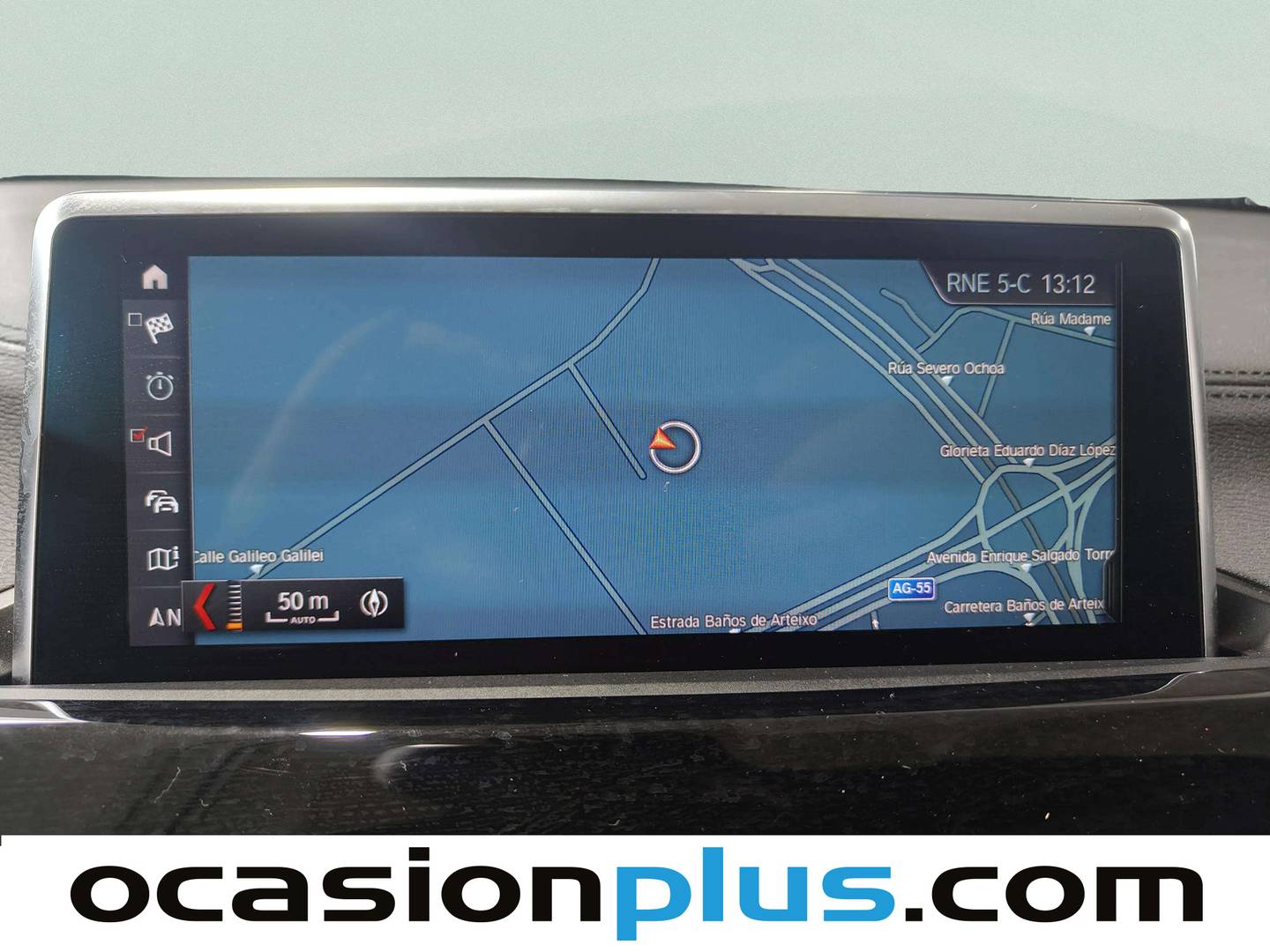 Extras y acabados del BMW X2 BMW X2 sDrive18d (150 CV)