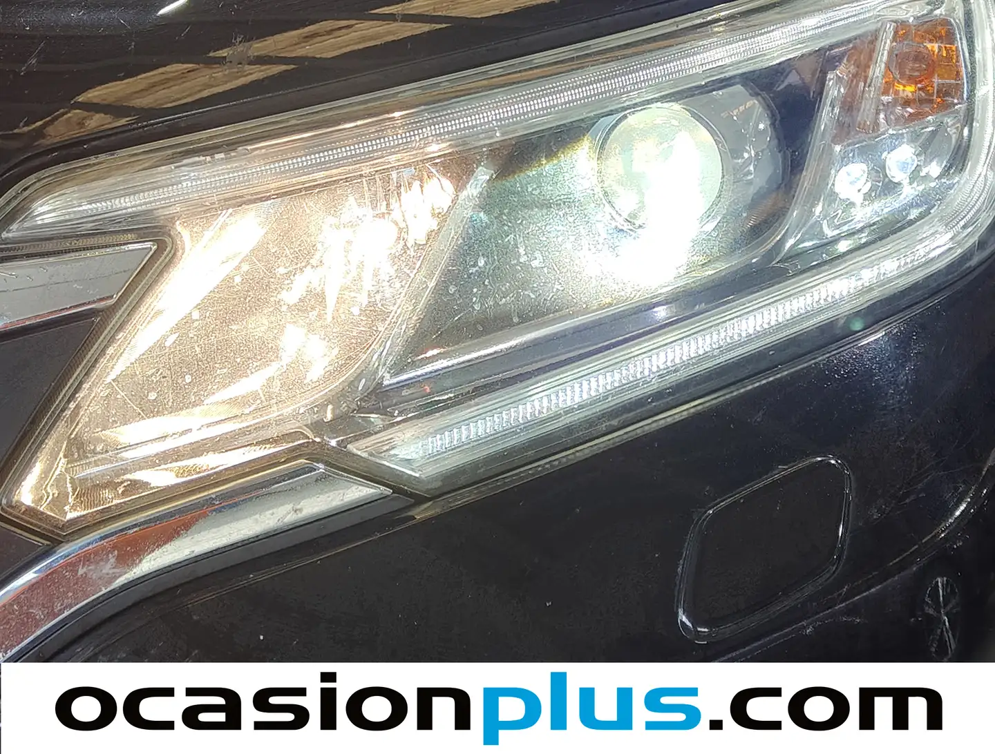 Foto Honda CR-V Honda CR-V 1.6 i-DTEC Lifestyle Navi 4x4 (160 CV)