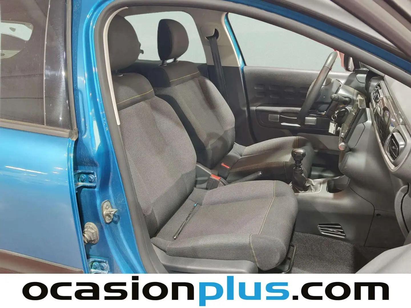 Foto Citroën C3 Citroen C3 PureTech 110 S&S Max (110 CV)