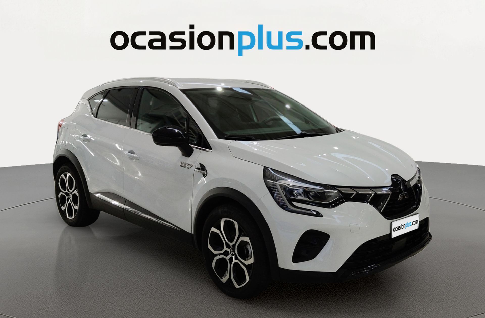 Mitsubishi ASX 160 PHEV Kaiteki - foto 2