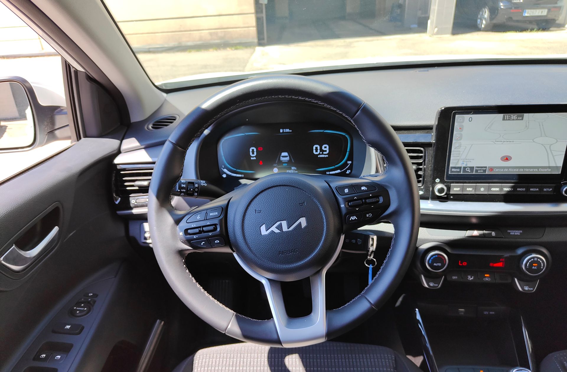 Kia Stonic 1.0 T-GDi MHEV Drive - foto 21