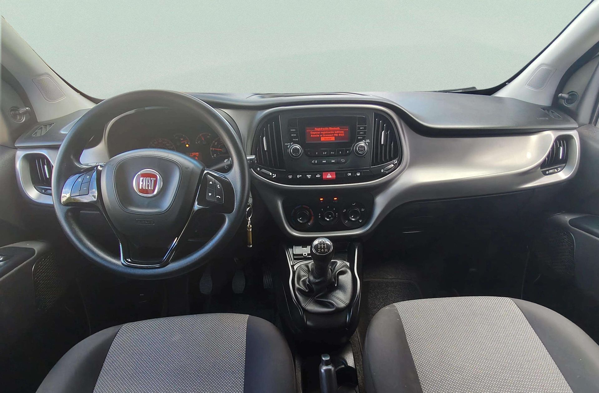 Fiat Doblò 1.3 MultiJet Pop N1 - foto 6