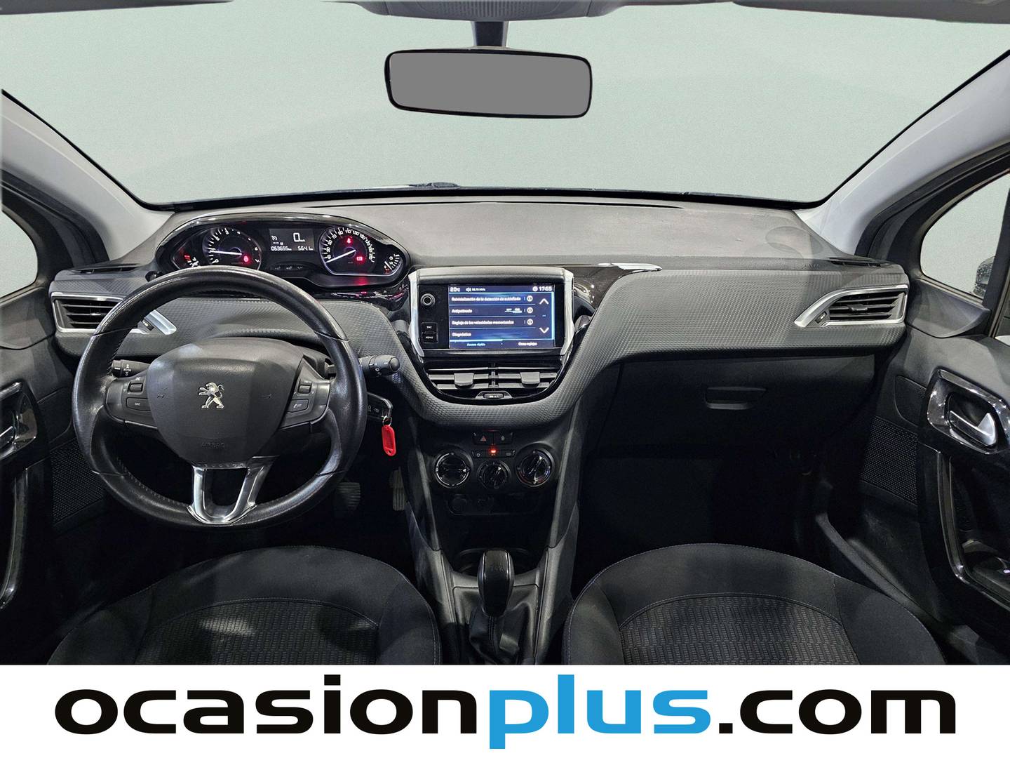 Peugeot 208 Peugeot 208 PureTech 82 Style (82 CV) seminuevo