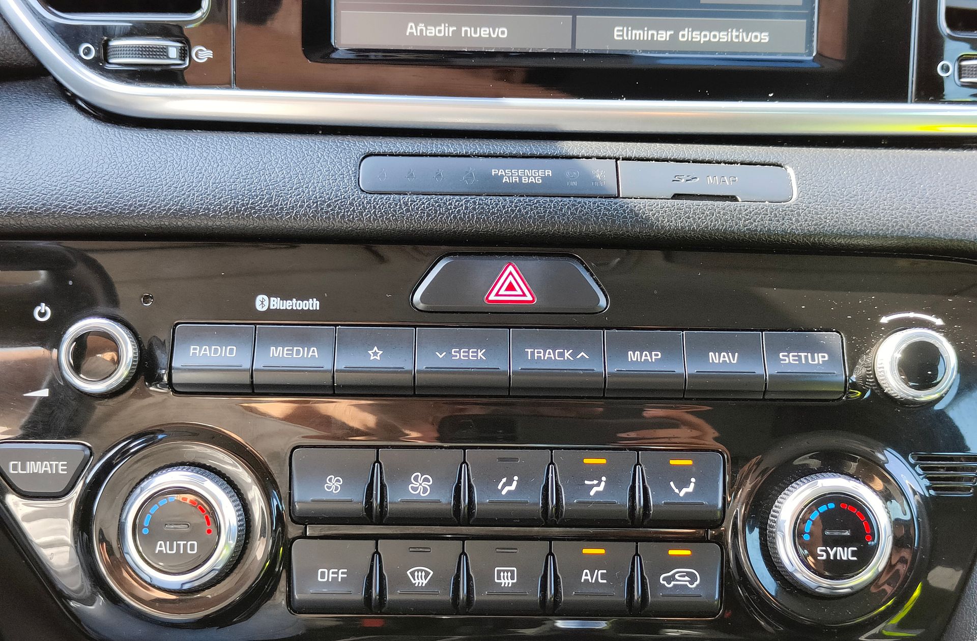 Kia Sportage 1.6 GDi Drive Plus 4x2 - foto 28
