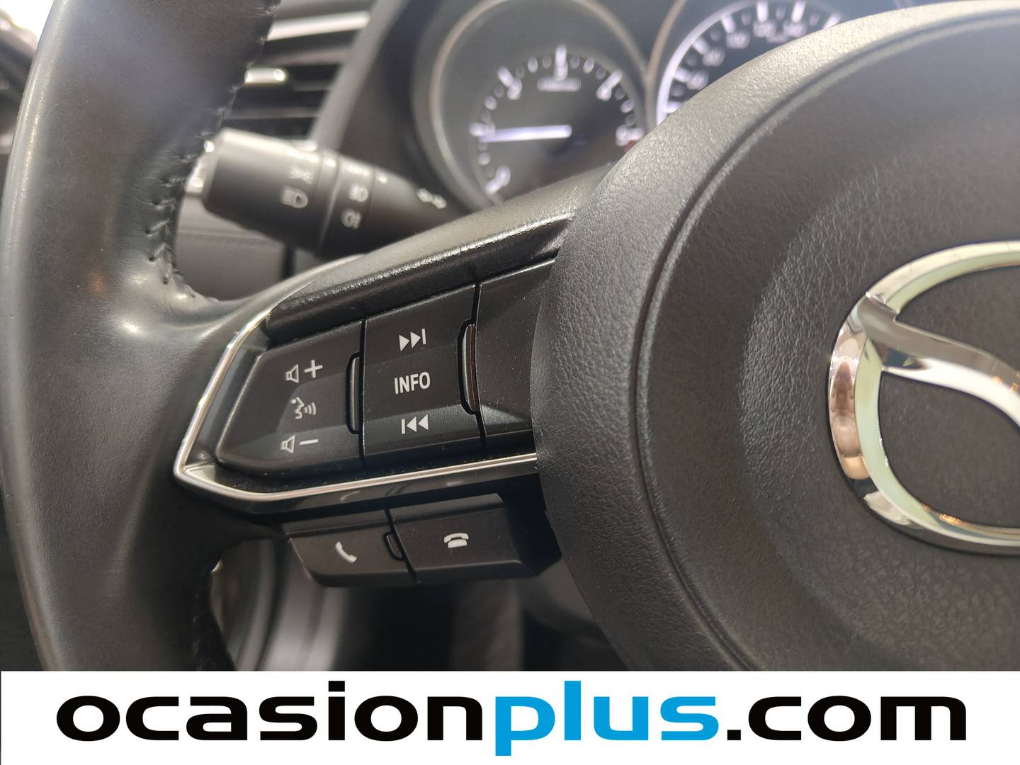 Mazda Mazda6 Mazda Mazda 6 2.2 DE Luxury (175 CV) barato